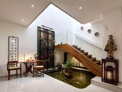 Shamrock Park (D10), Semi-Detached #612036301